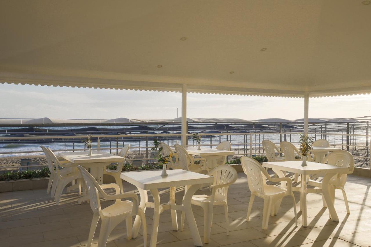 Opia Hotel Alanya Extérieur photo